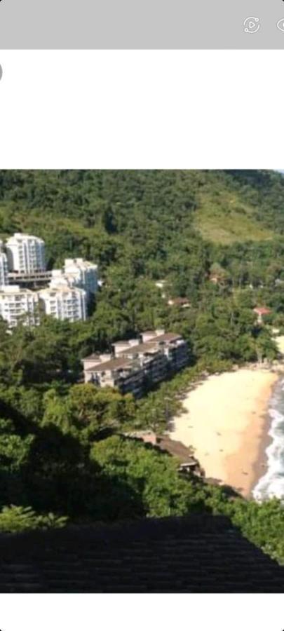 Porto Real Suites Mangaratiba Exterior photo