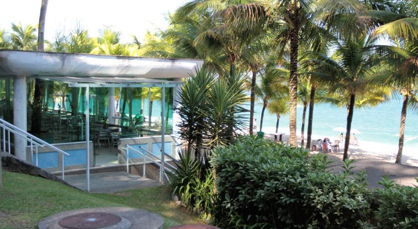 Porto Real Suites Mangaratiba Exterior photo