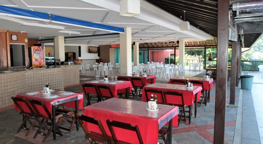 Porto Real Suites Mangaratiba Exterior photo