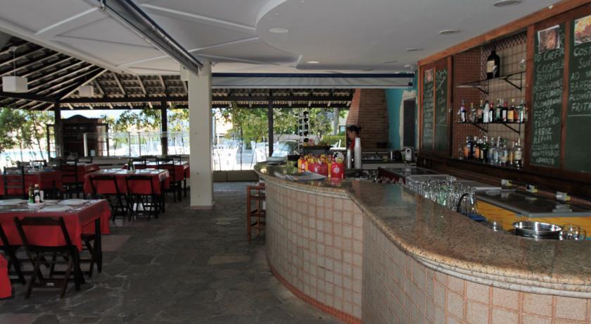 Porto Real Suites Mangaratiba Exterior photo