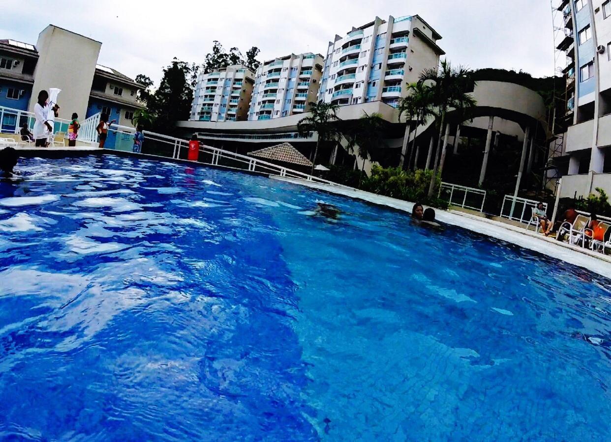 Porto Real Suites Mangaratiba Exterior photo