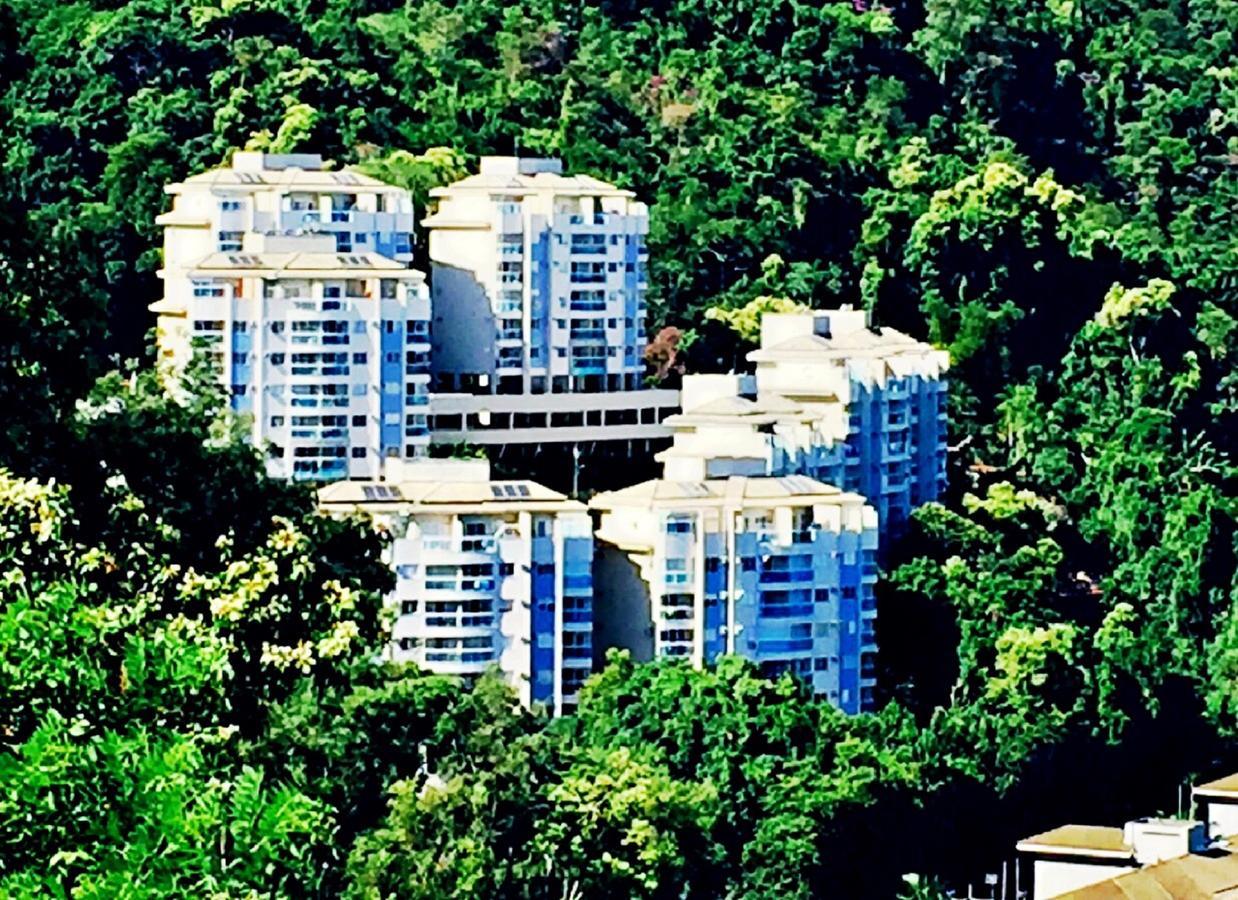 Porto Real Suites Mangaratiba Exterior photo