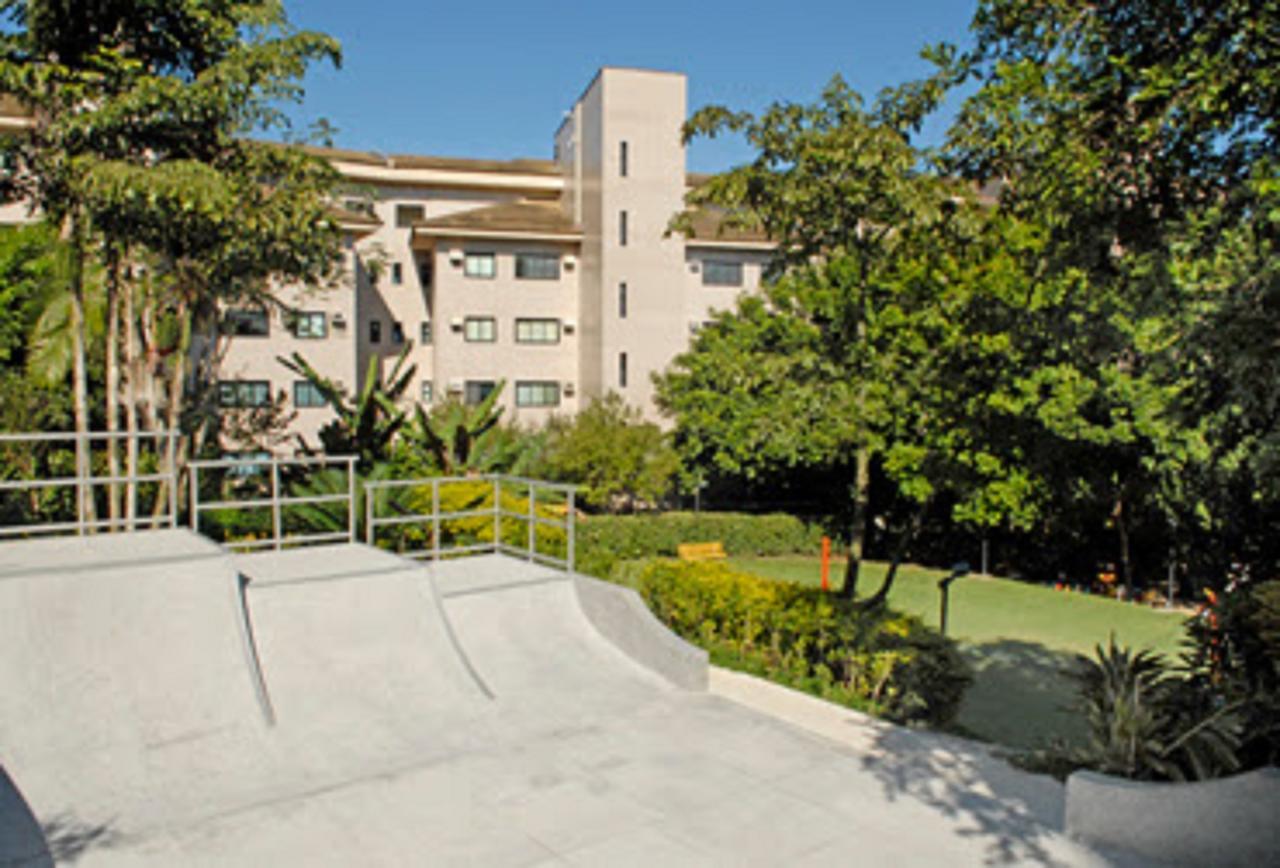 Porto Real Suites Mangaratiba Exterior photo