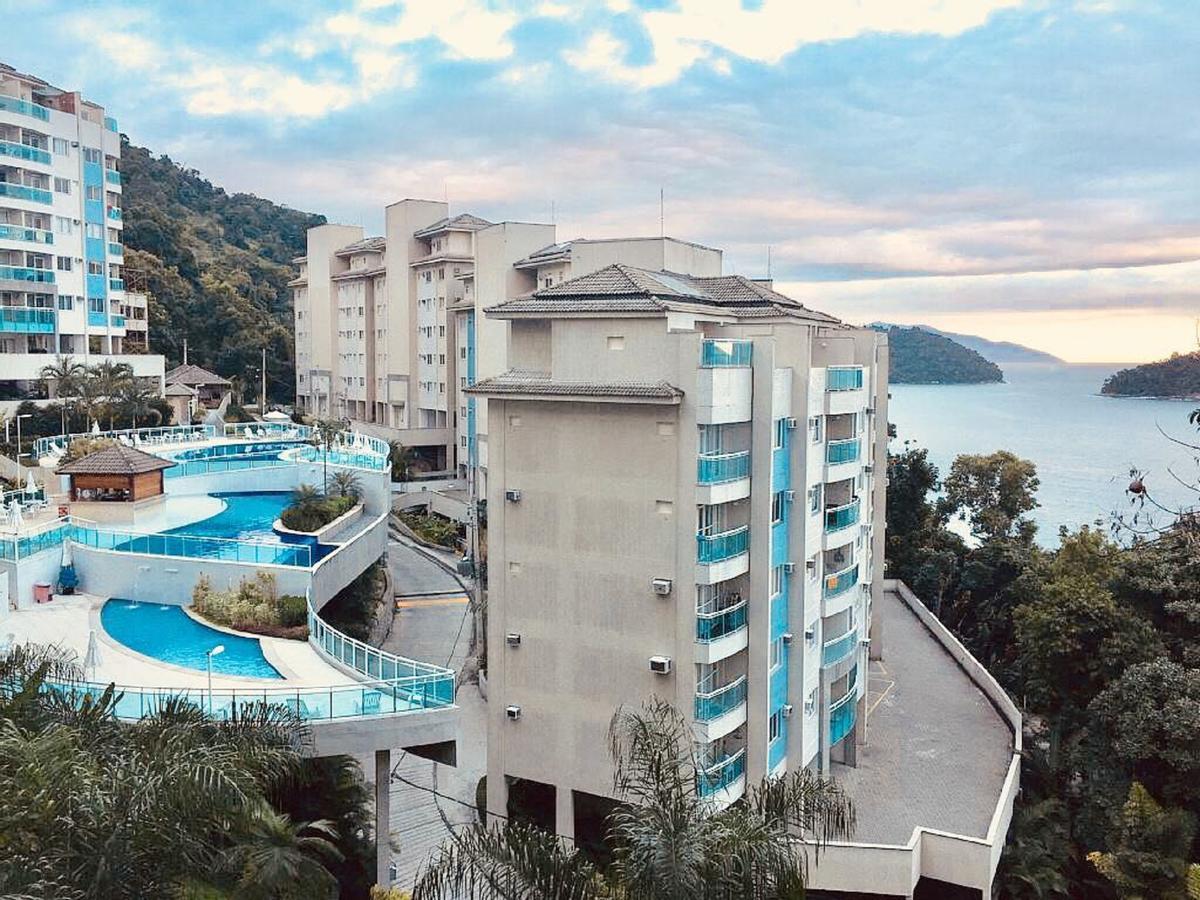 Porto Real Suites Mangaratiba Exterior photo