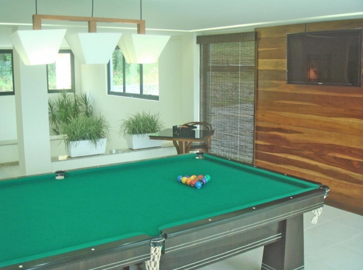 Porto Real Suites Mangaratiba Exterior photo