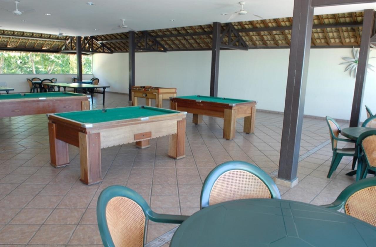 Porto Real Suites Mangaratiba Exterior photo