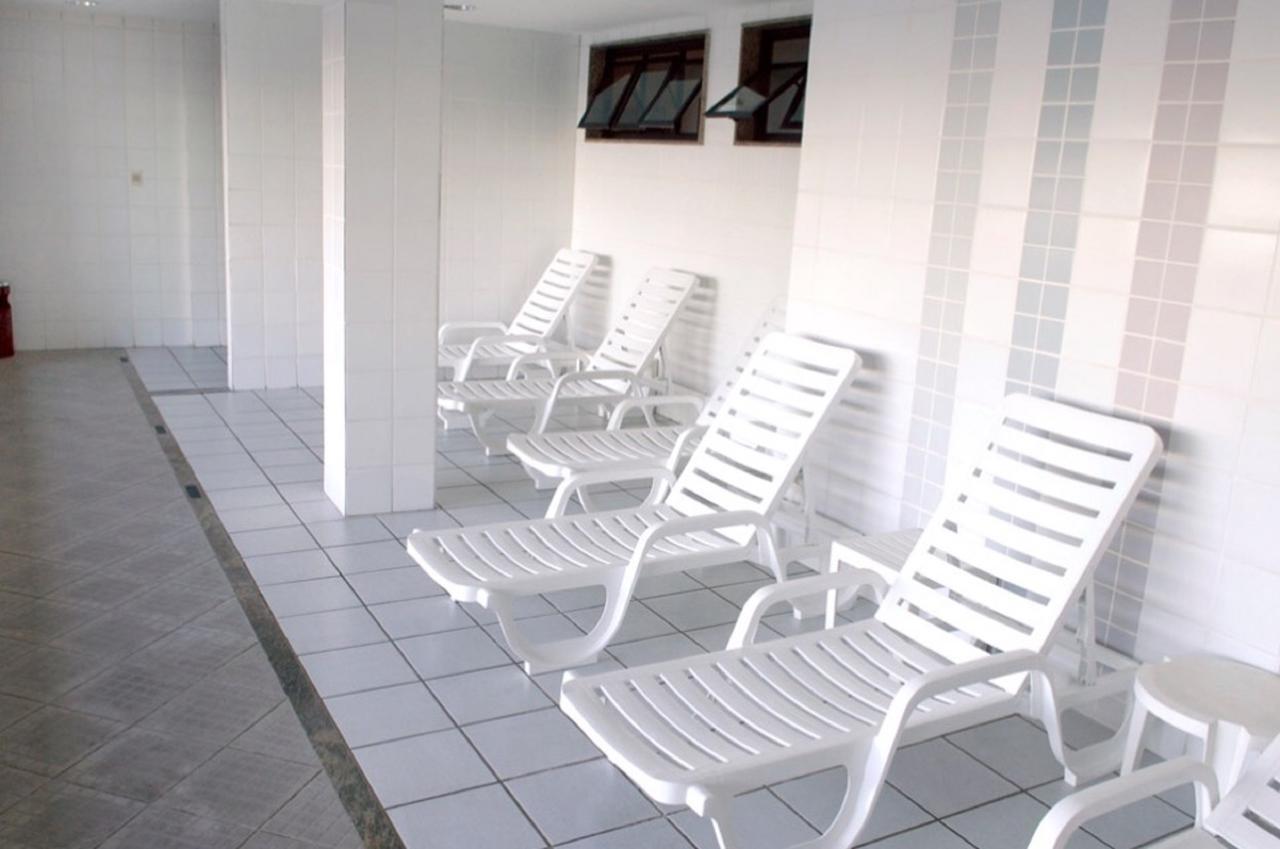 Porto Real Suites Mangaratiba Exterior photo