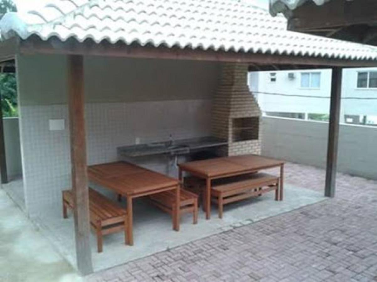 Porto Real Suites Mangaratiba Exterior photo